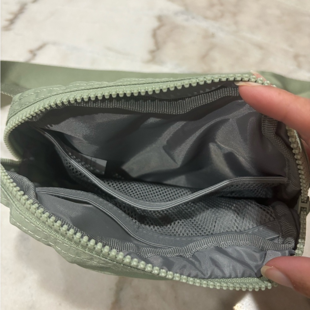 Athletic Bag - Picture 2 of 3